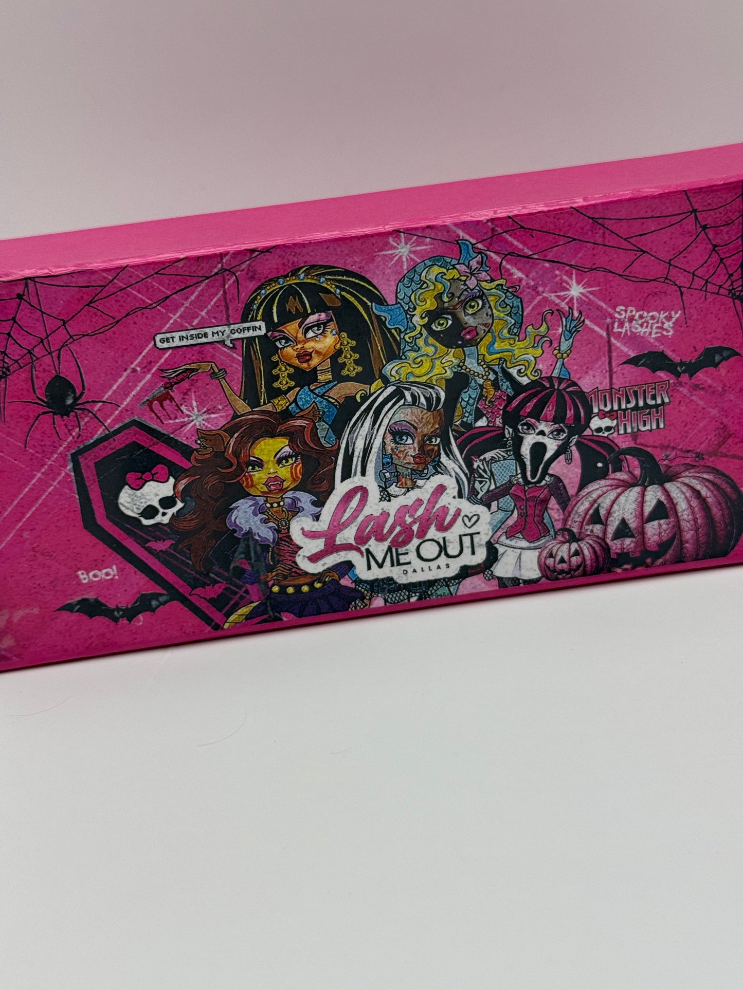 MONSTER HIGH TRIO ( limited edition)