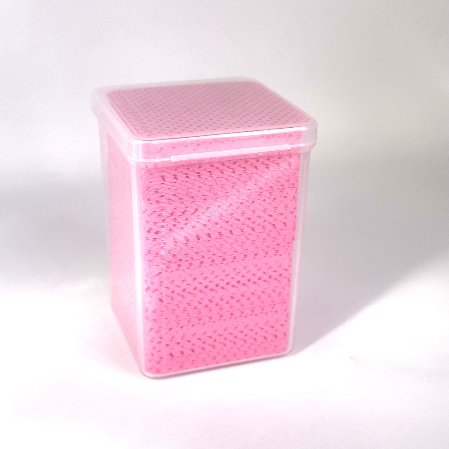 Adhesive wipes