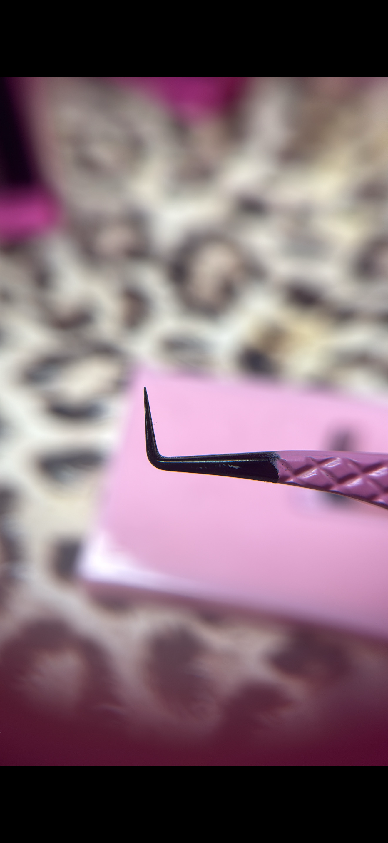 PINK FIBER TIPS