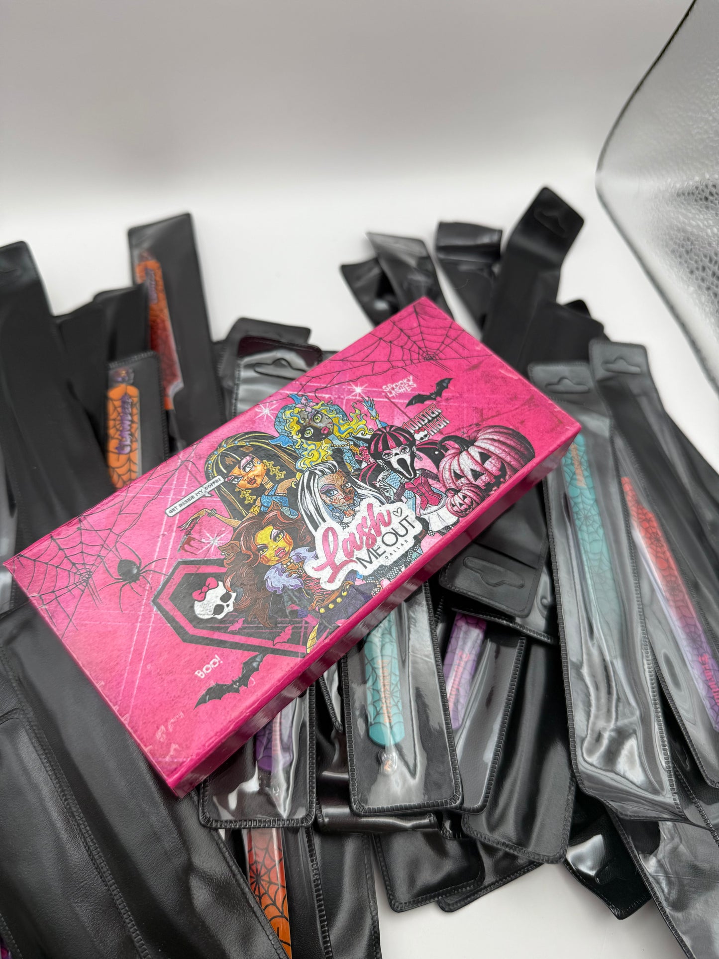 MONSTER HIGH TRIO ( limited edition)
