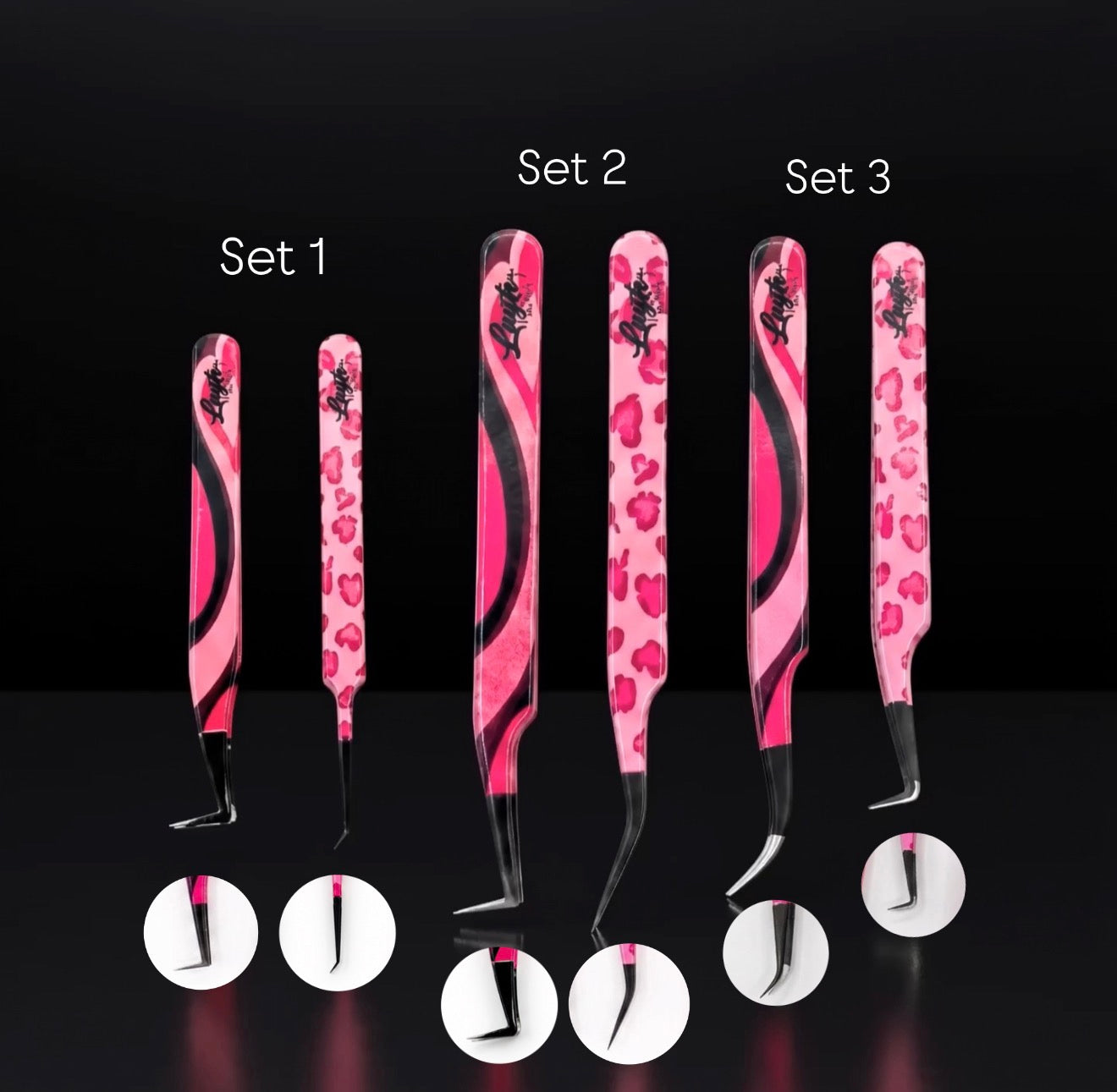 Duo Collection Sets 💋