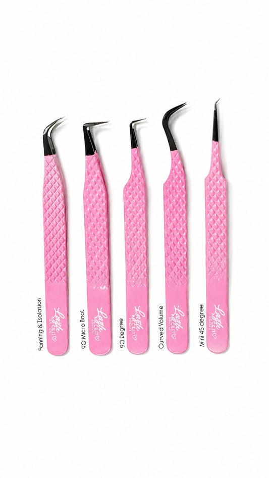 PINK FIBER TIPS