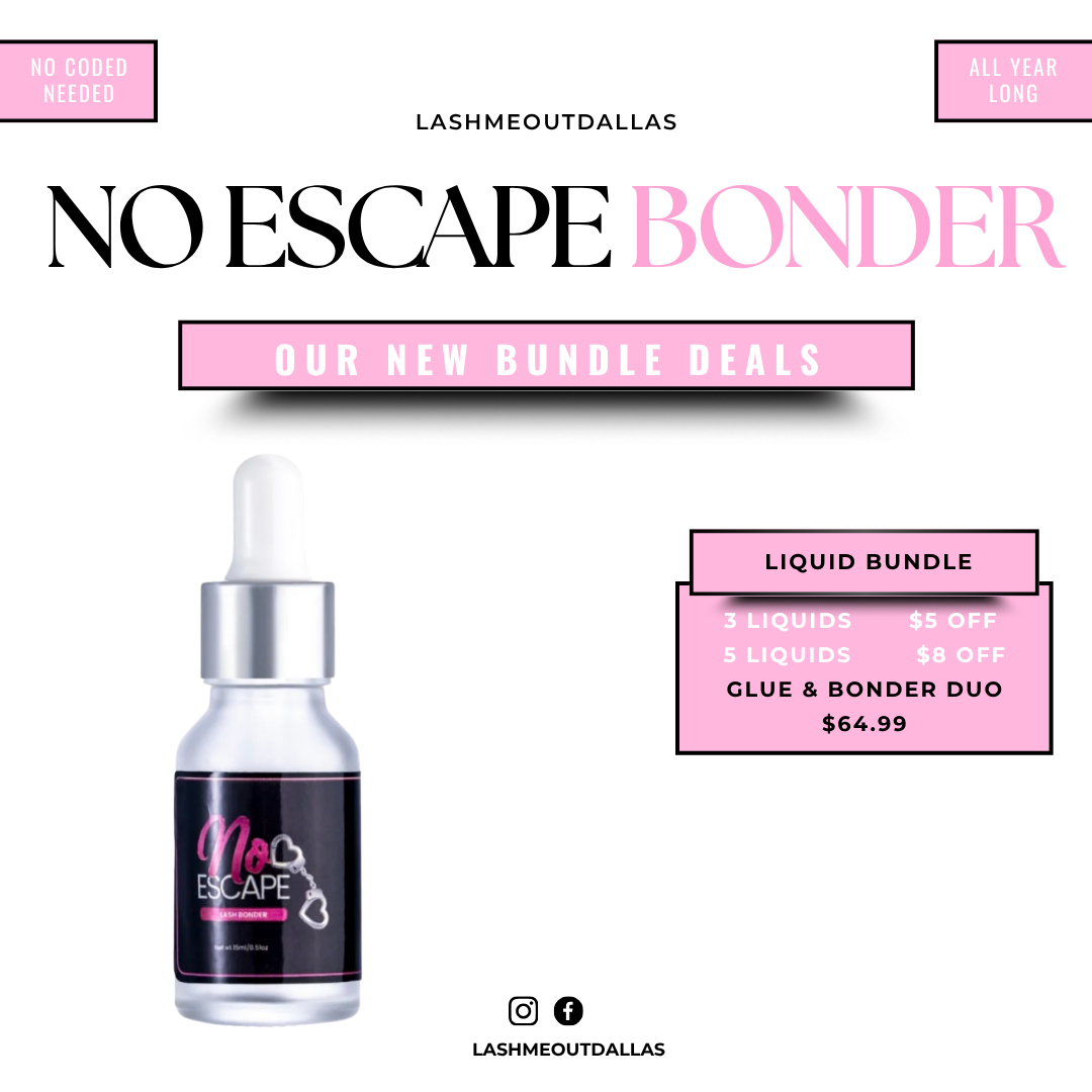“No Escape” supper Bonder
