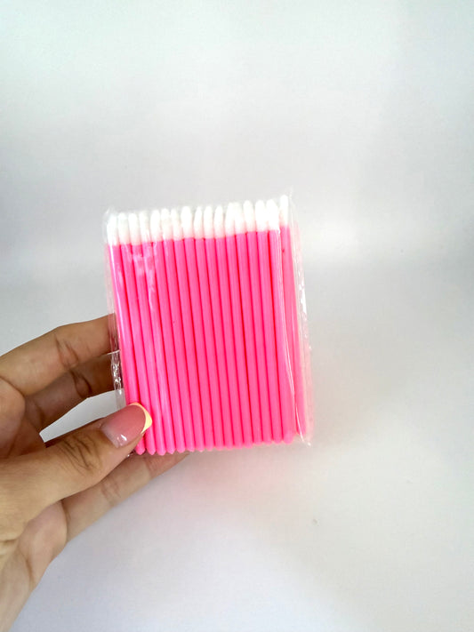lip brushes