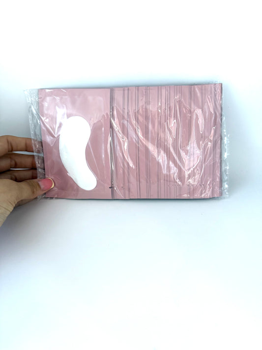 Gel pads